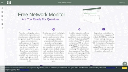 Free Network Monitor